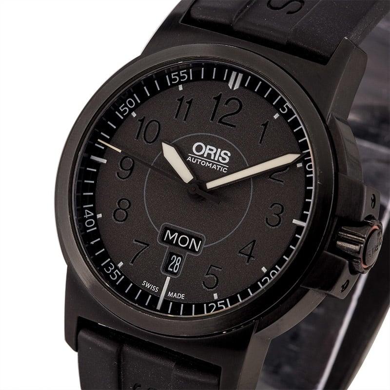 Oris BC3