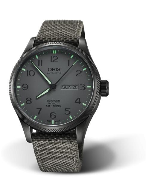 Oris Oris