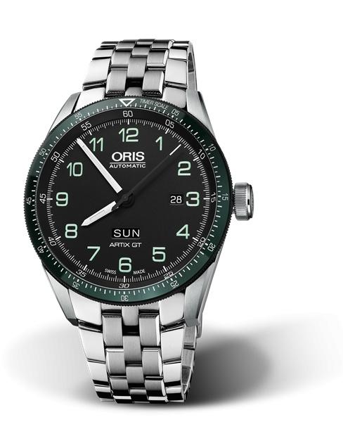 Oris Calobra