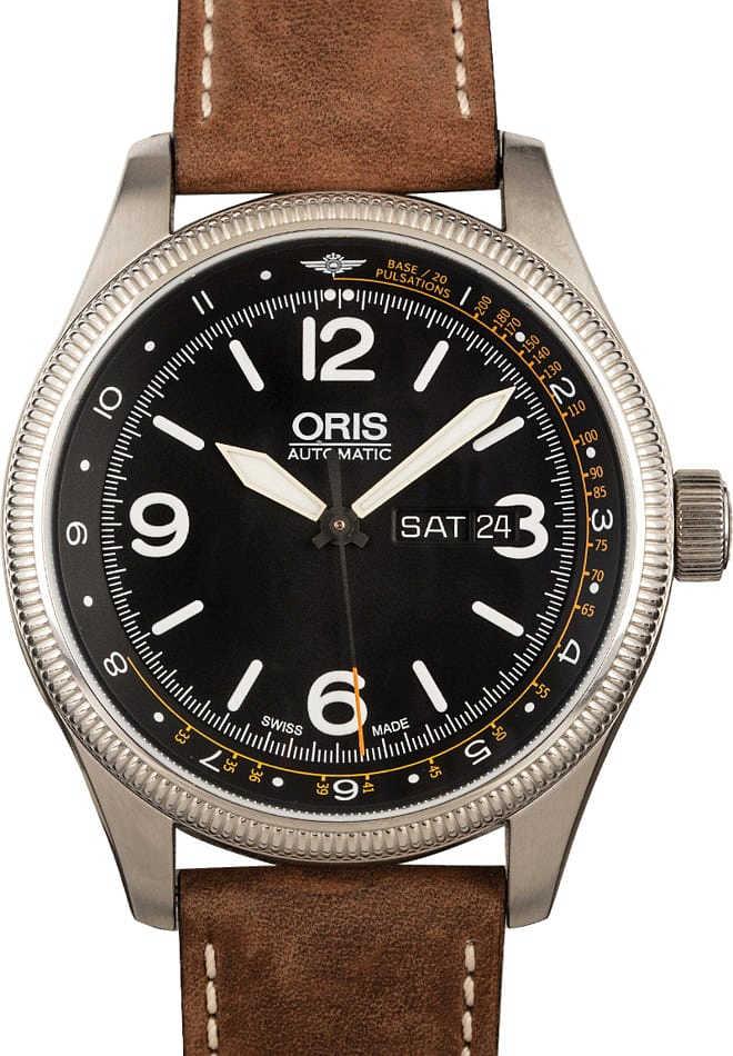 Oris Oris