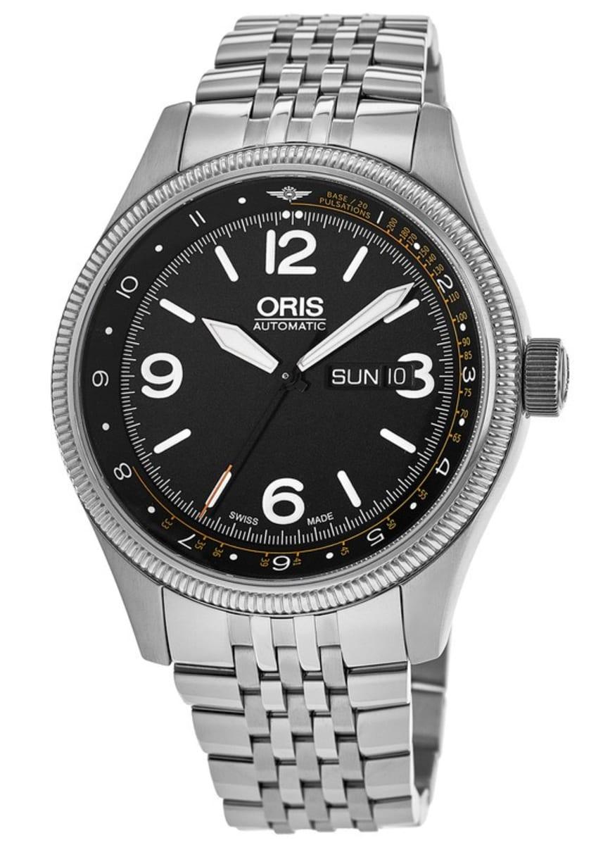 Oris Royal Flying Doctor Service Limited Edition