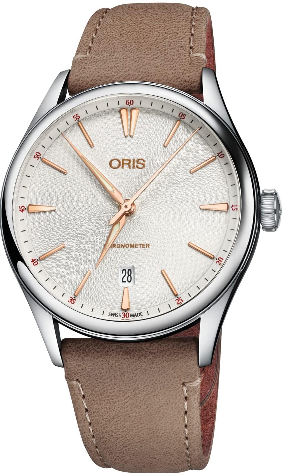 Oris Artelier