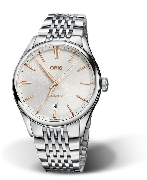 Oris Artelier