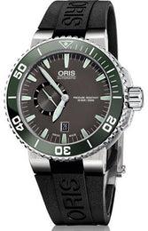 Oris Aquis Small Second