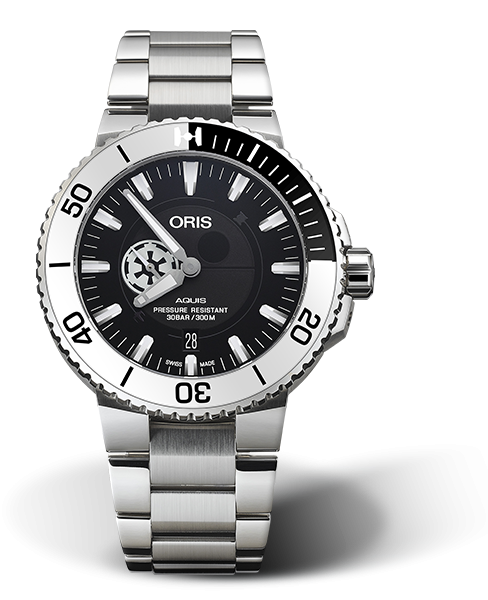 Oris Oris
