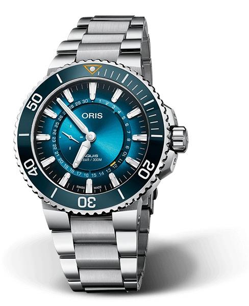 Oris Aquis
