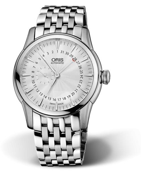 Oris Artelier Small Second