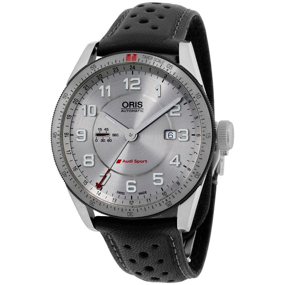 Oris Audi Sport