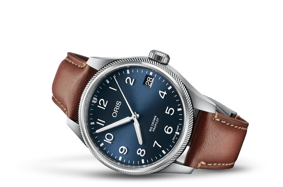 Oris Big Crown ProPilot Date