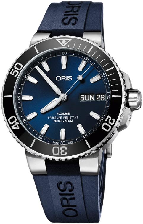 Oris Aquis