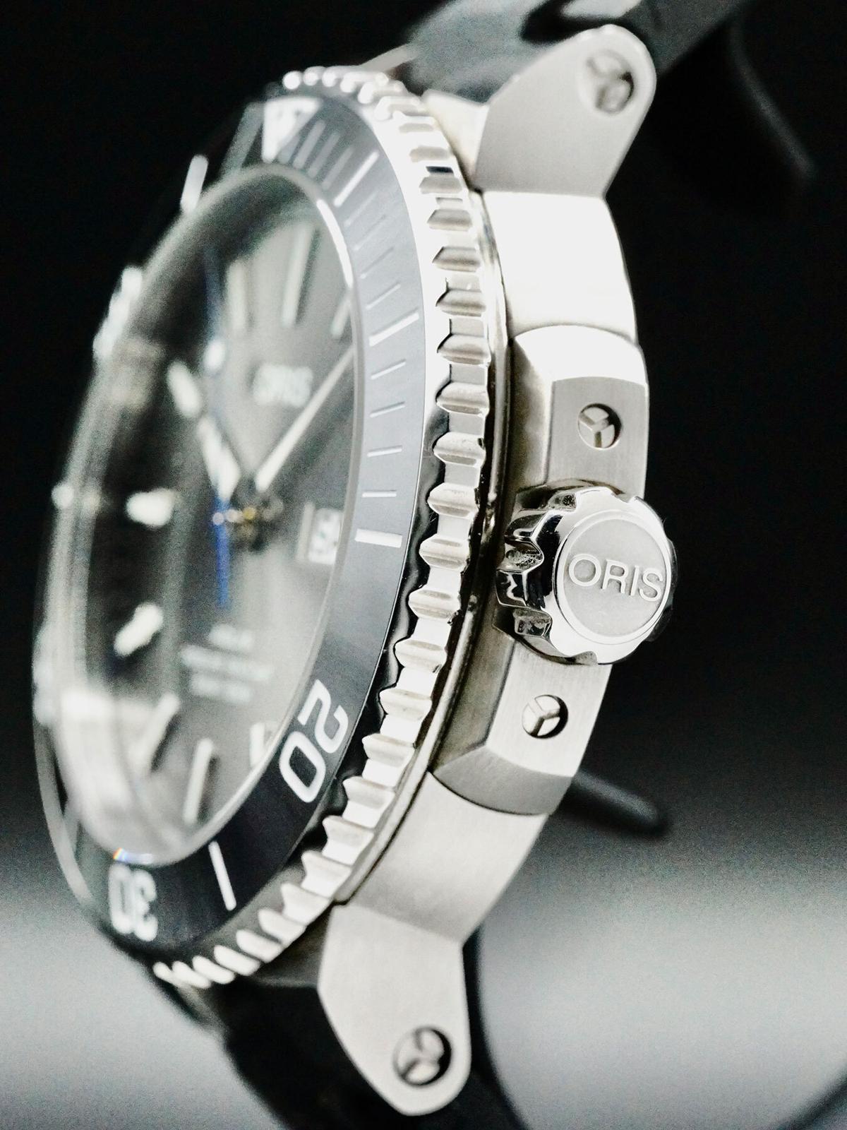 Oris Hammerhead Limited Edition