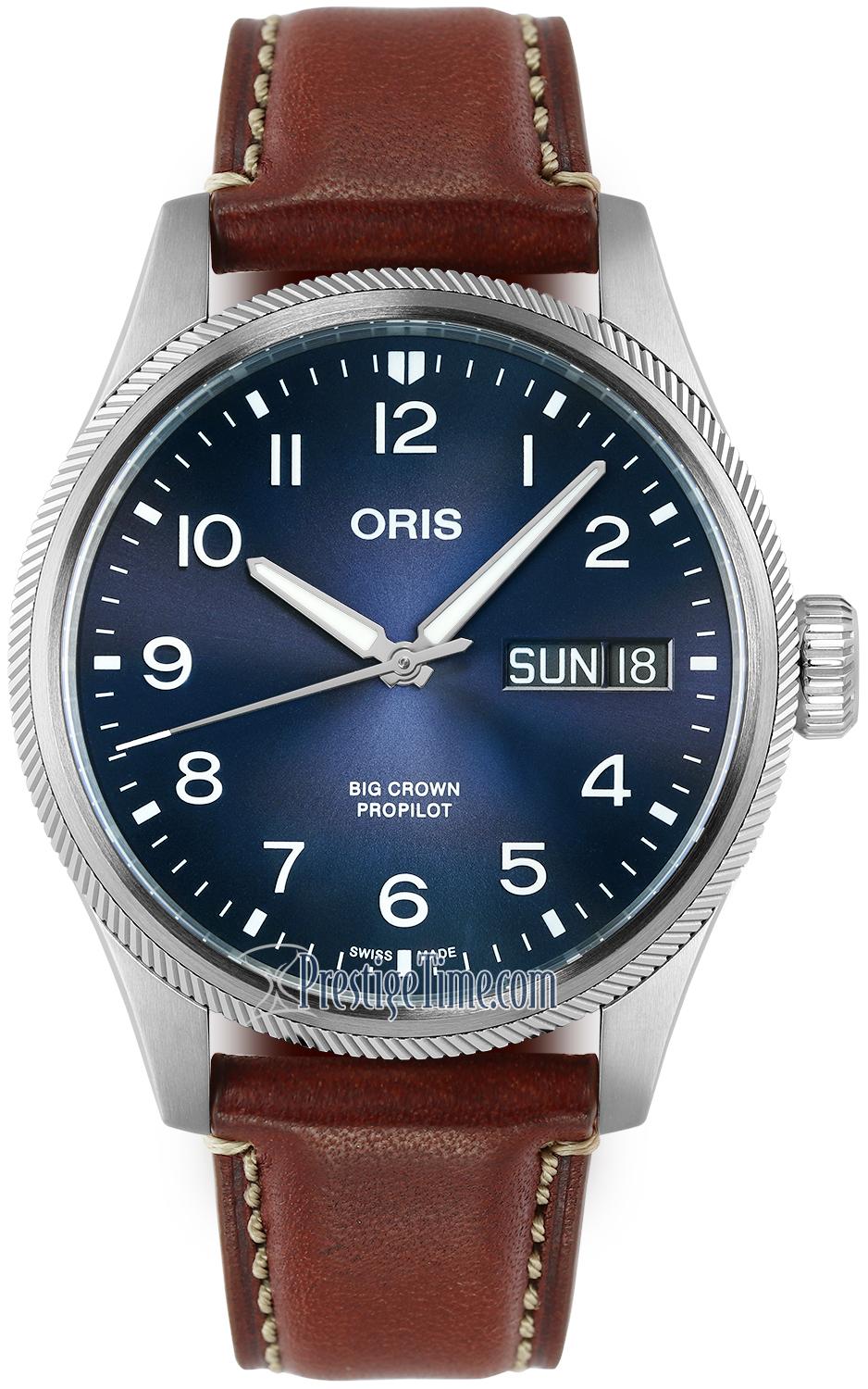 Oris Big Crown ProPilot