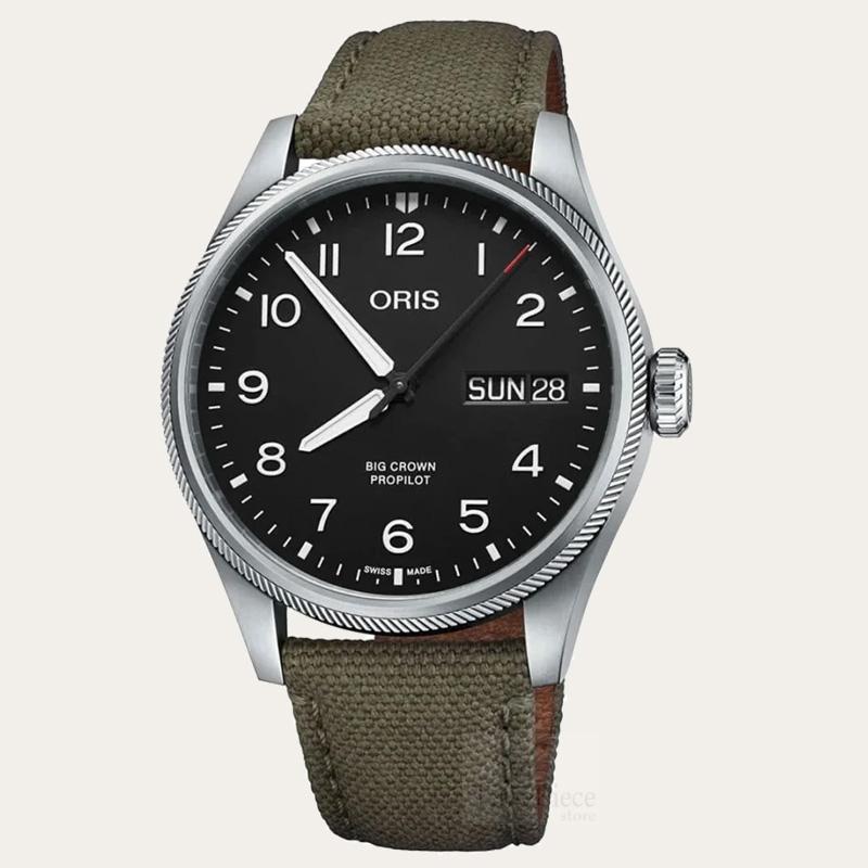 Oris Big Crown ProPilot Day Date