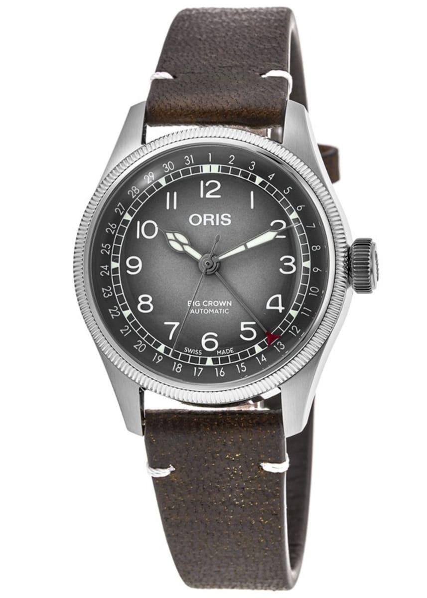 Oris Big Crown