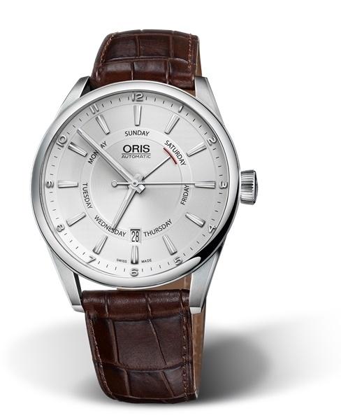 Oris Artix Pointer