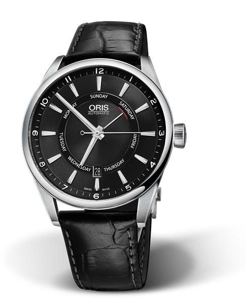 Oris Artix Pointer