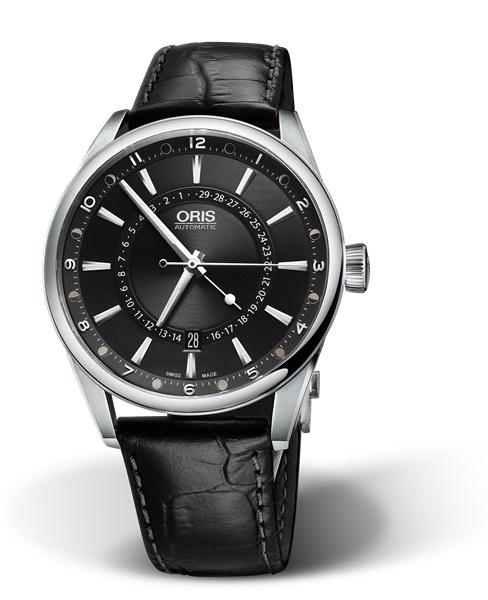 Oris Artix Pointer