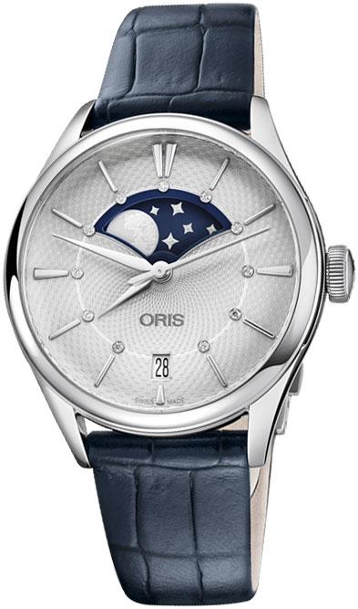 Oris Artelier Date