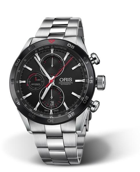 Oris Artix GT