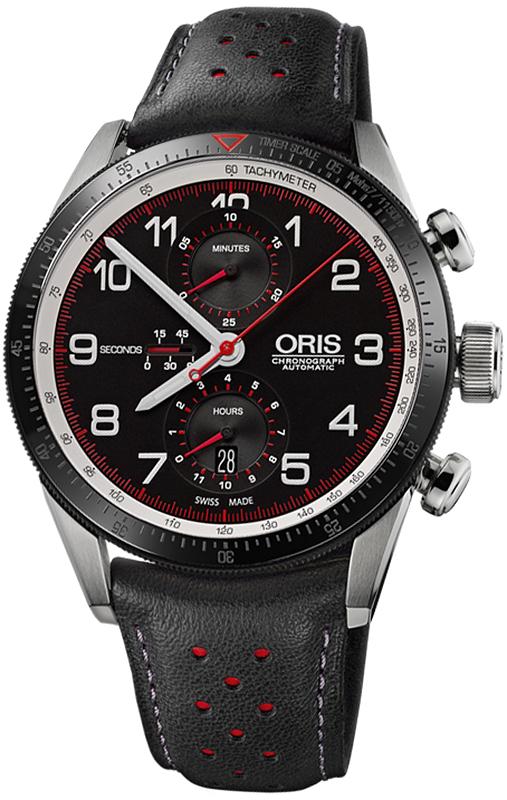 Oris Calobra