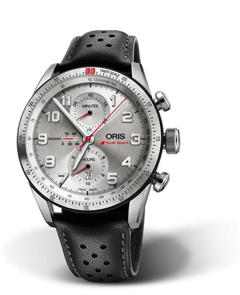 Oris Audi Sport