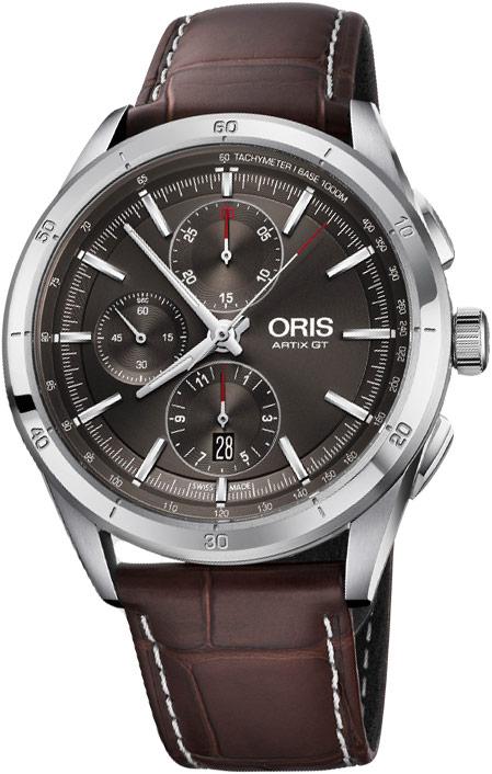 Oris Artix GT