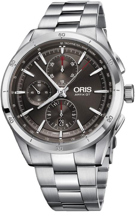 Oris Artix GT