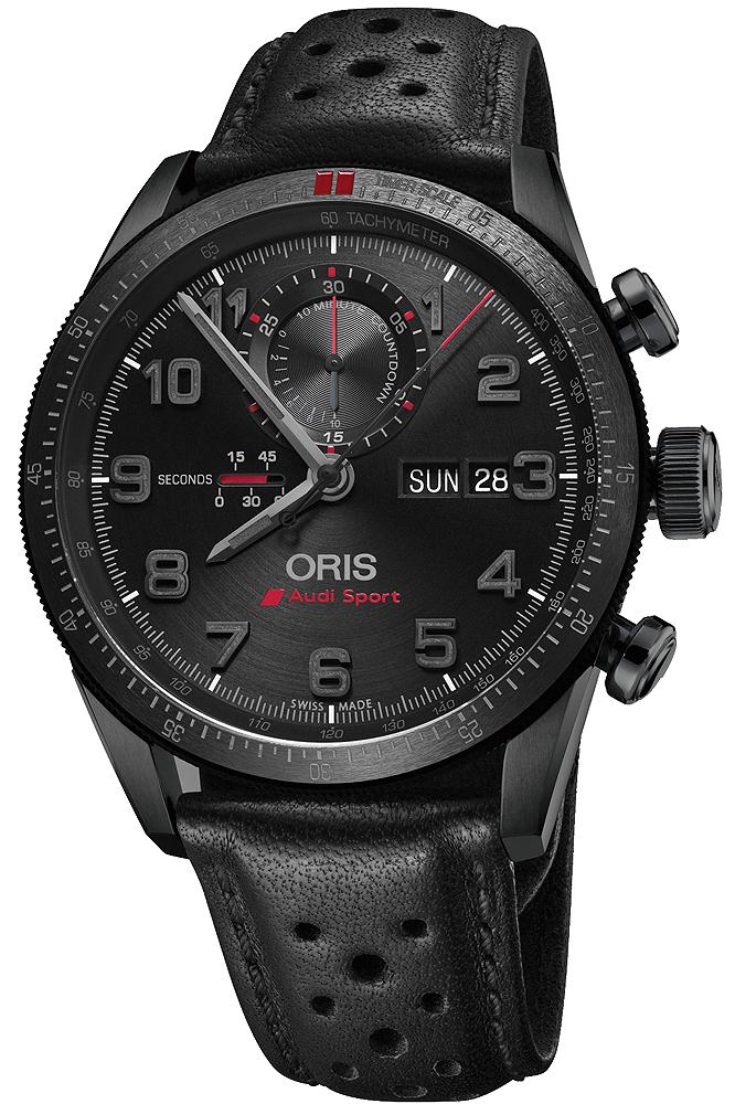 Oris Audi Sport