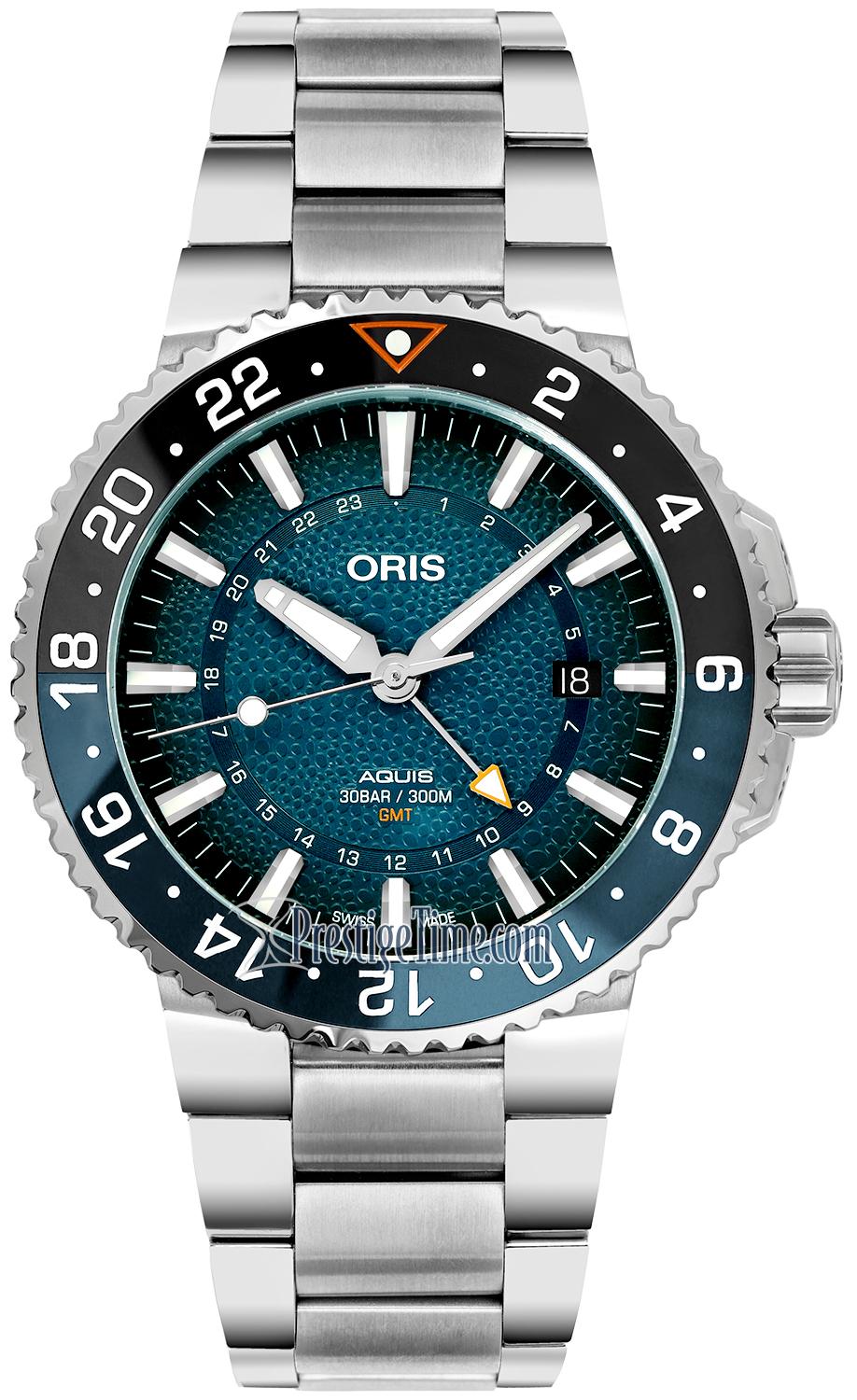 Oris Aquis