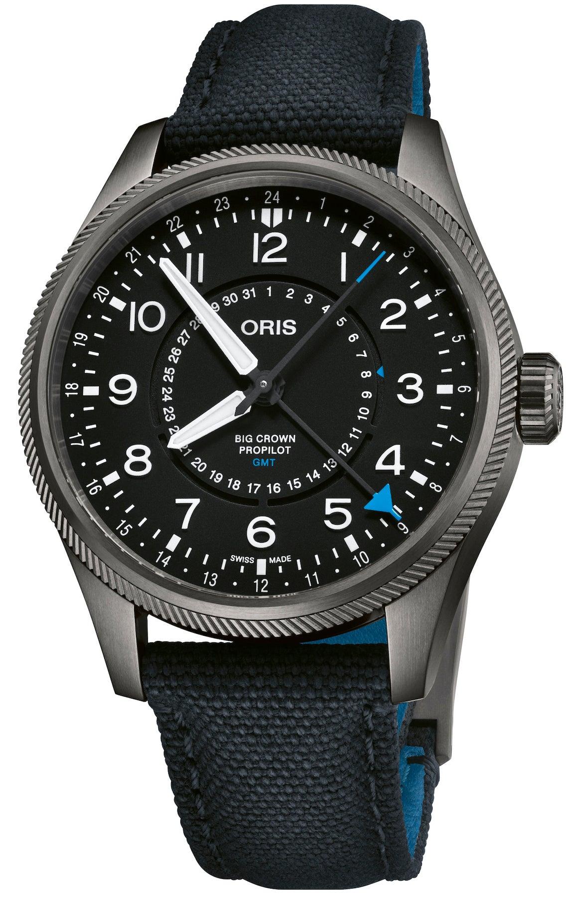 Oris Big Crown ProPilot