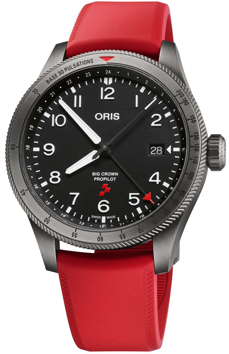 Oris Big Crown ProPilot