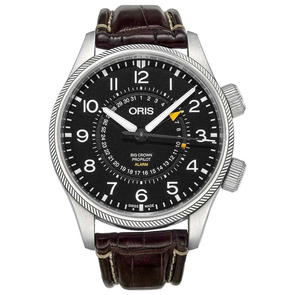 Oris Big Crown