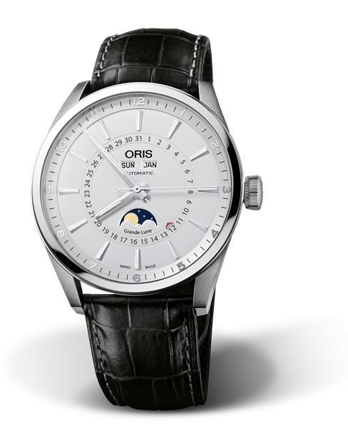 Oris Artix Complication