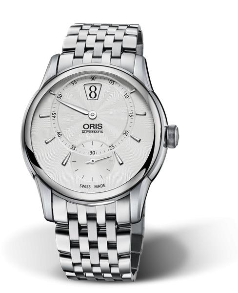 Oris Artelier