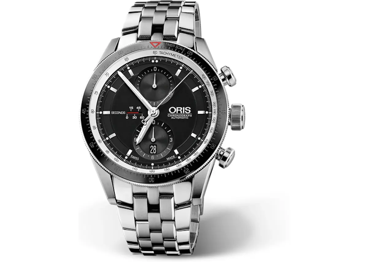 Oris Artix GT
