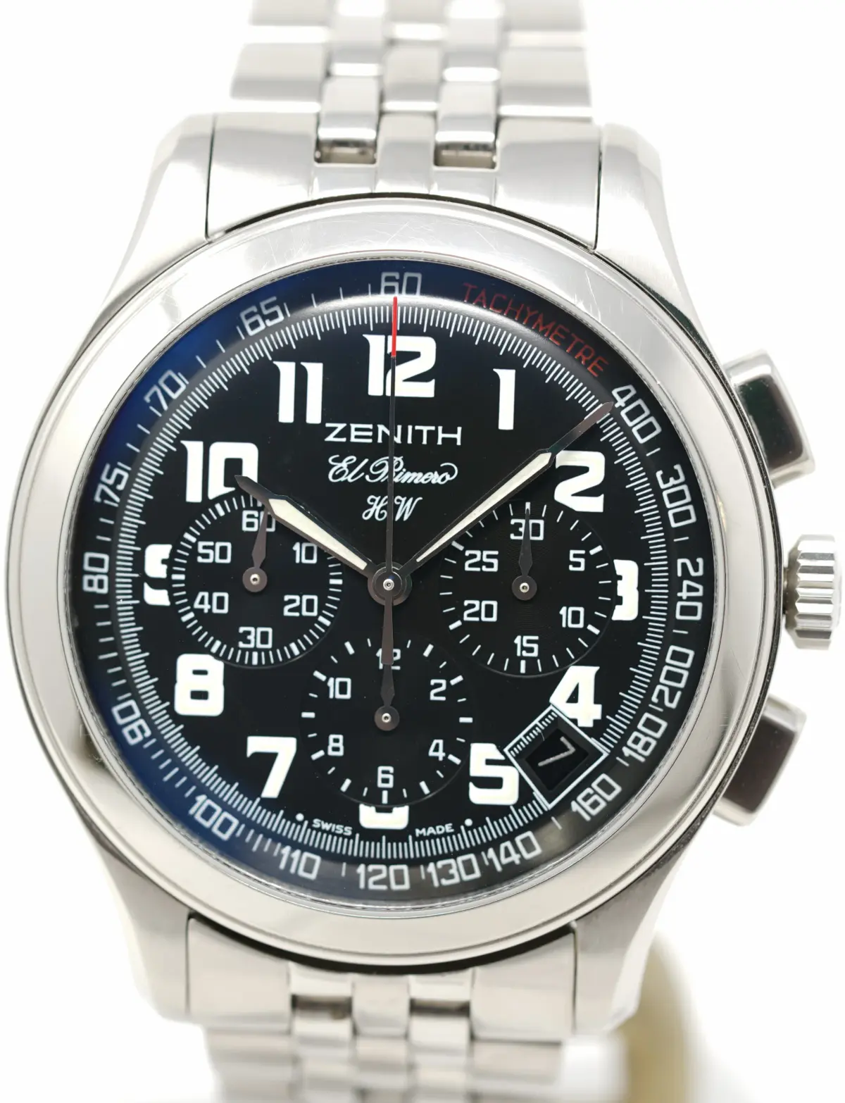 Zenith El Primero