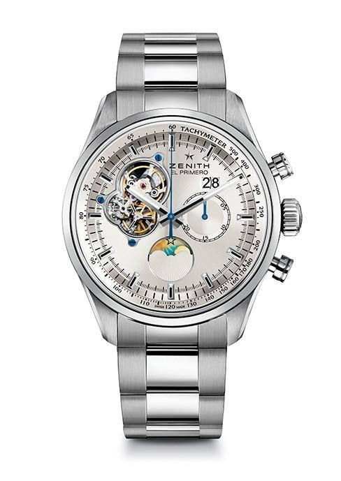 Zenith El Primero