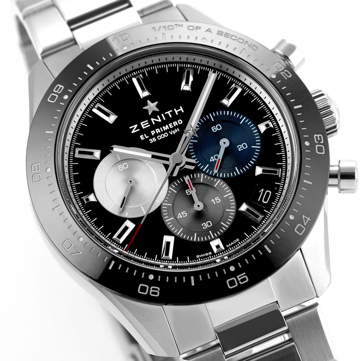 Zenith Chronomaster Sport