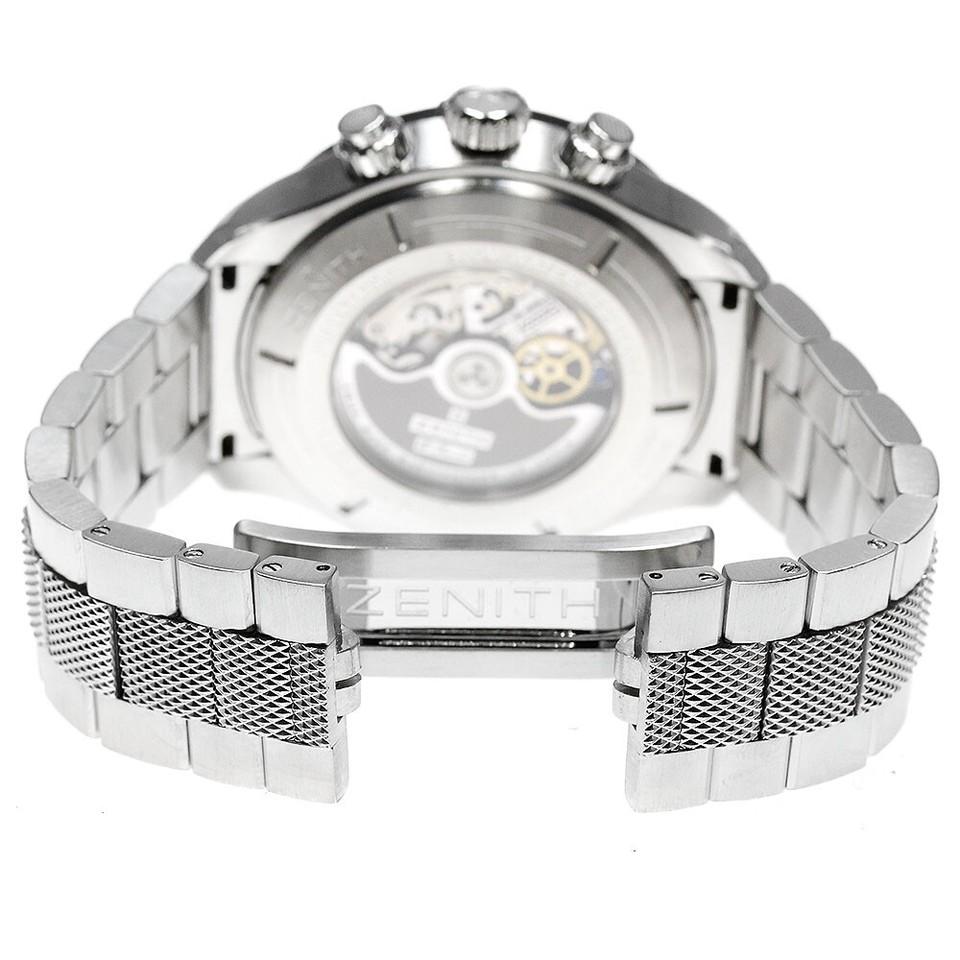 Zenith Defy El Primero