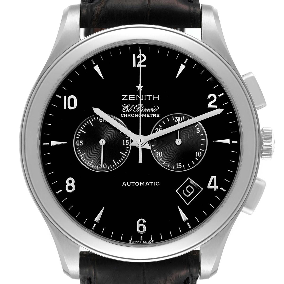Zenith El Primero