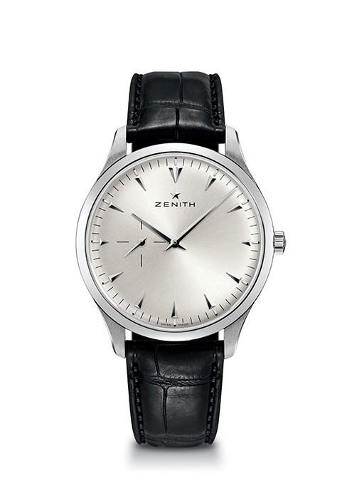 Zenith Elite Ultra Thin