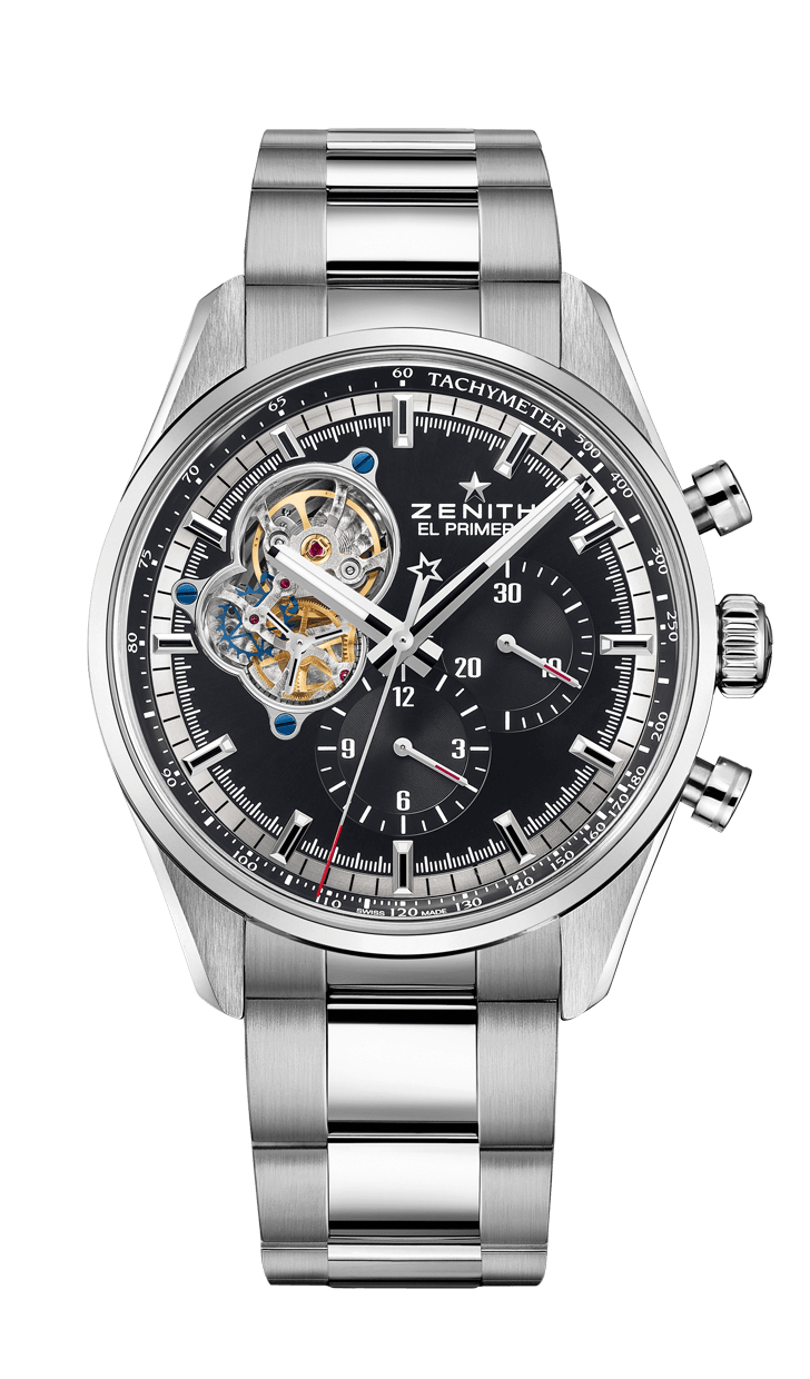 Zenith El Primero