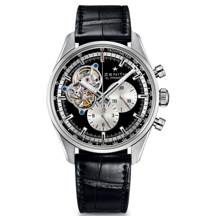 Zenith El Primero Chronomaster