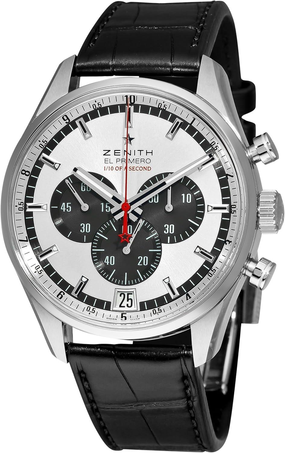Zenith El Primero
