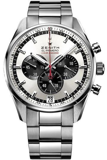 Zenith El Primero
