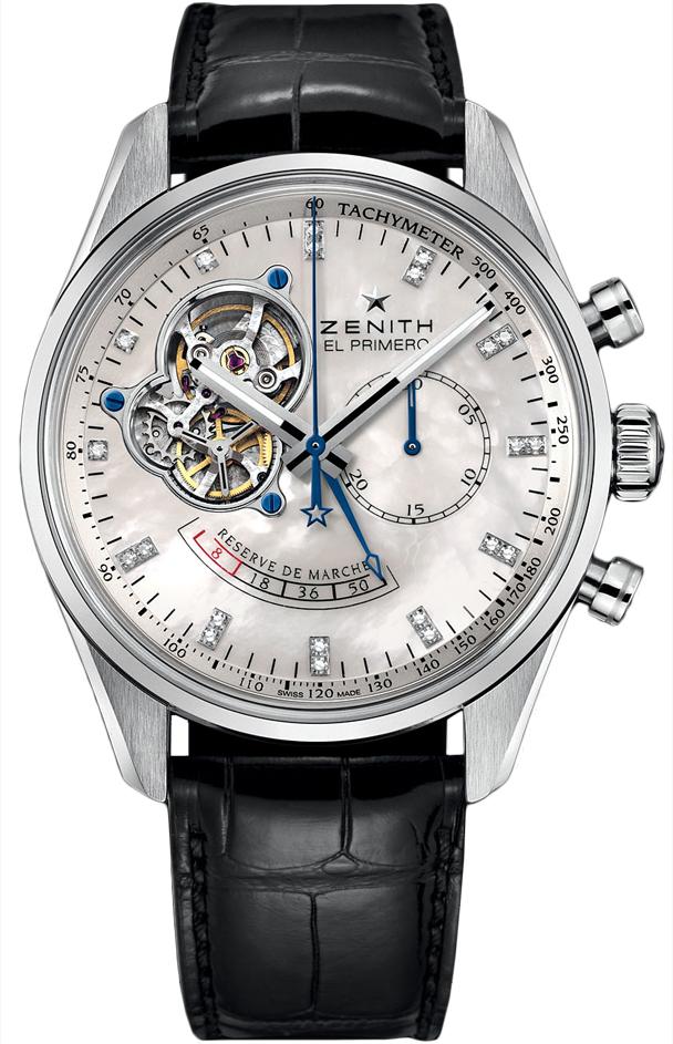 Zenith El Primero