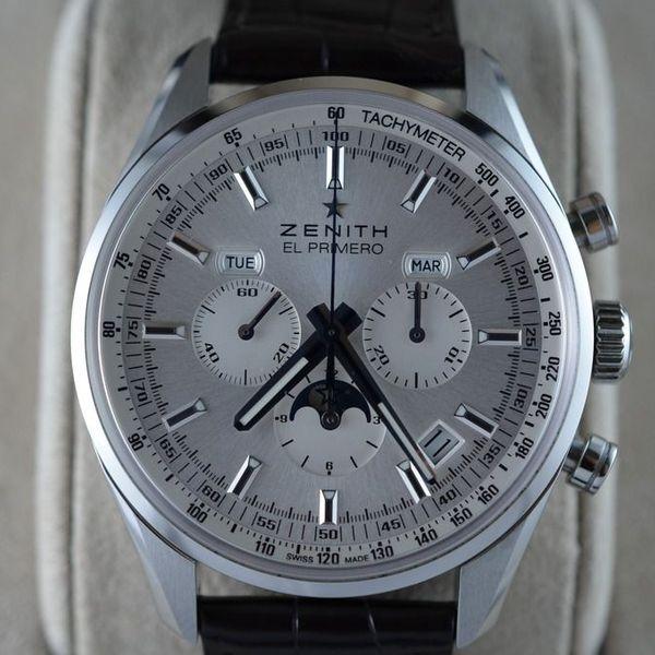 Zenith El Primero 410