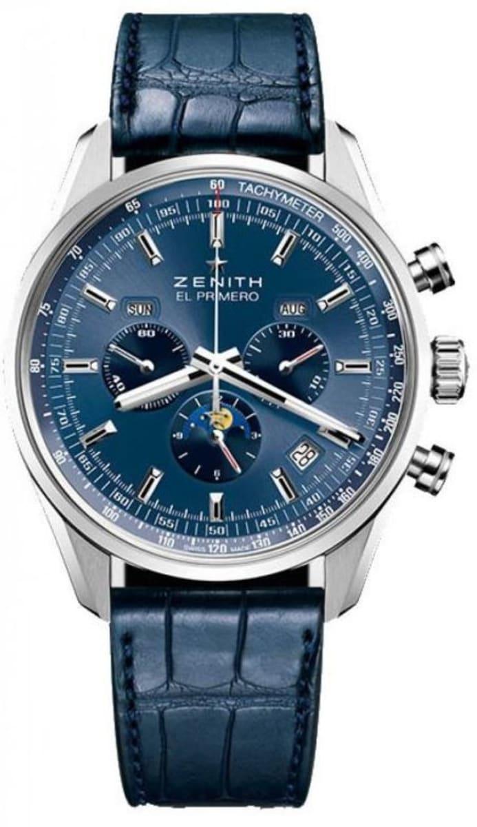 Zenith El Primero 410
