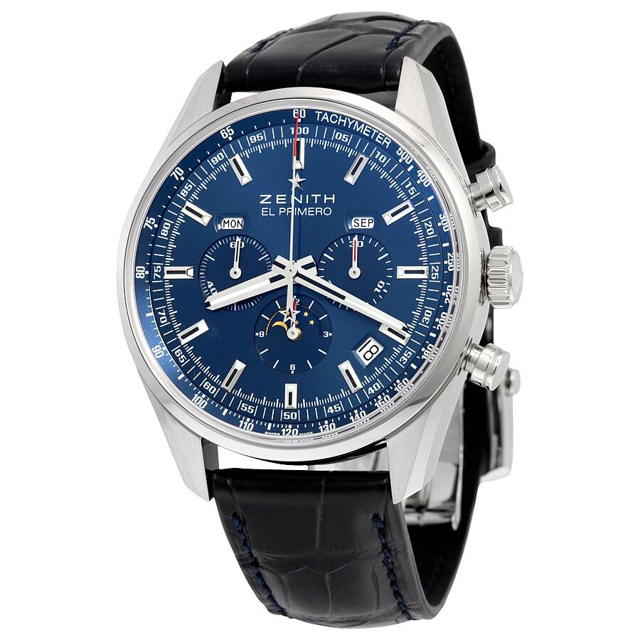 Zenith El Primero 410