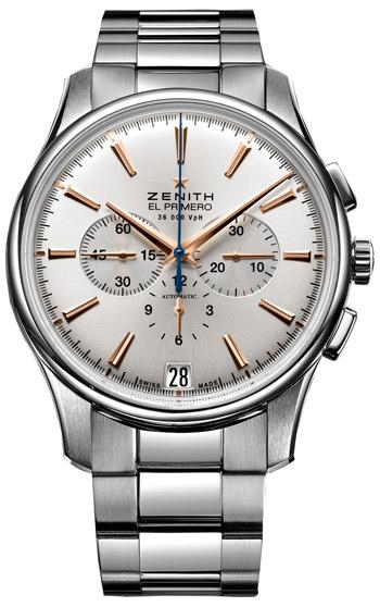 Zenith Captain Chronograph